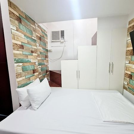 Dasma Lofts Hotel Near Dela Salle Dasma Dasmarinas Buitenkant foto
