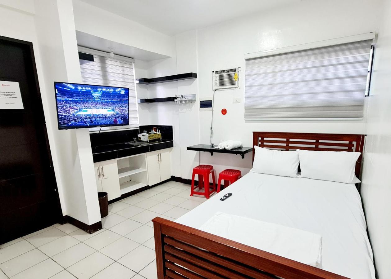 Dasma Lofts Hotel Near Dela Salle Dasma Dasmarinas Buitenkant foto