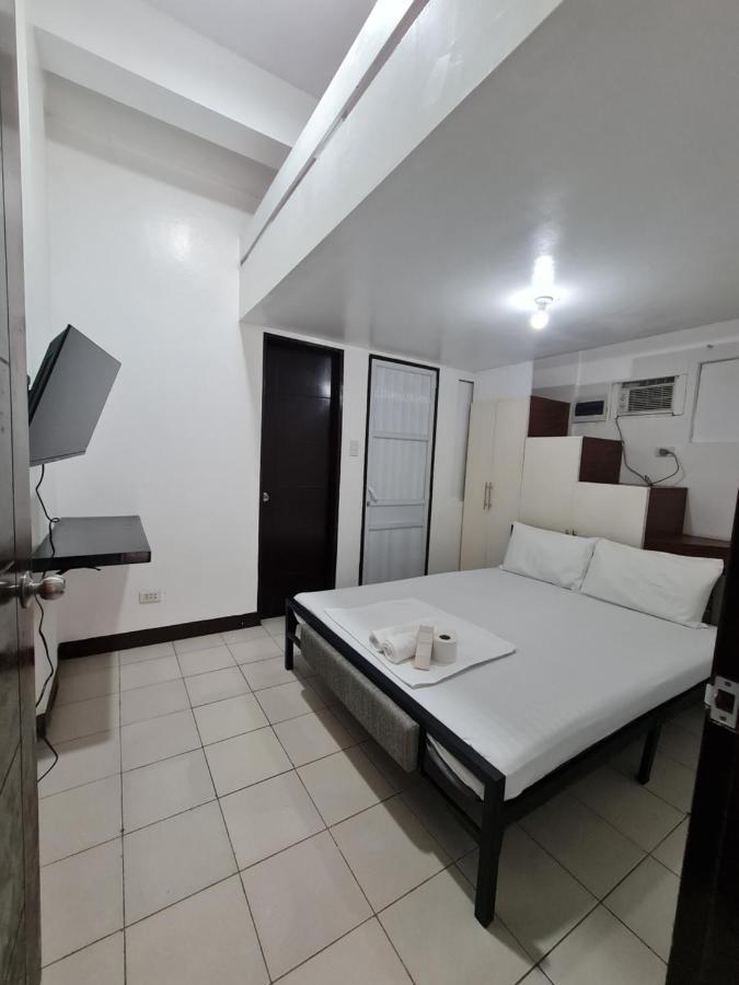 Dasma Lofts Hotel Near Dela Salle Dasma Dasmarinas Buitenkant foto