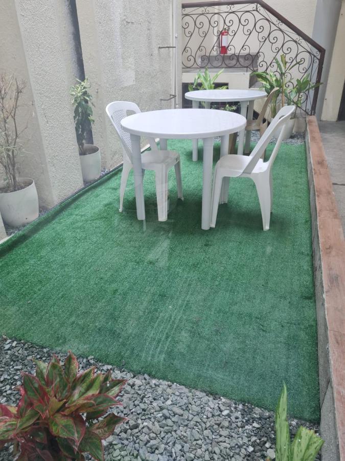 Dasma Lofts Hotel Near Dela Salle Dasma Dasmarinas Buitenkant foto