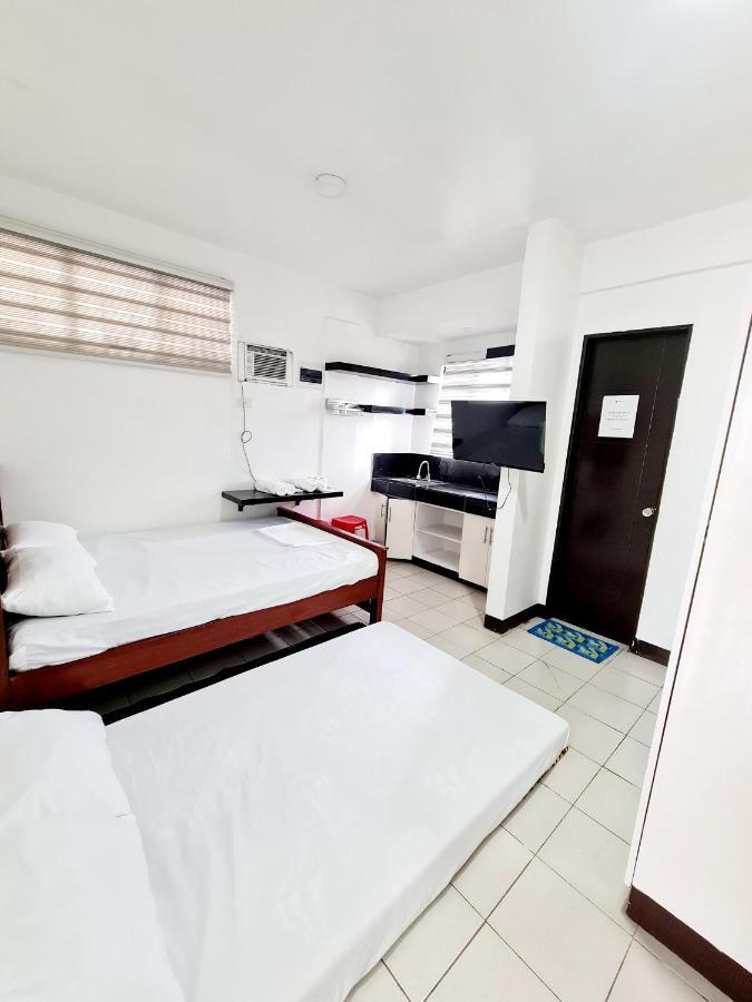 Dasma Lofts Hotel Near Dela Salle Dasma Dasmarinas Buitenkant foto