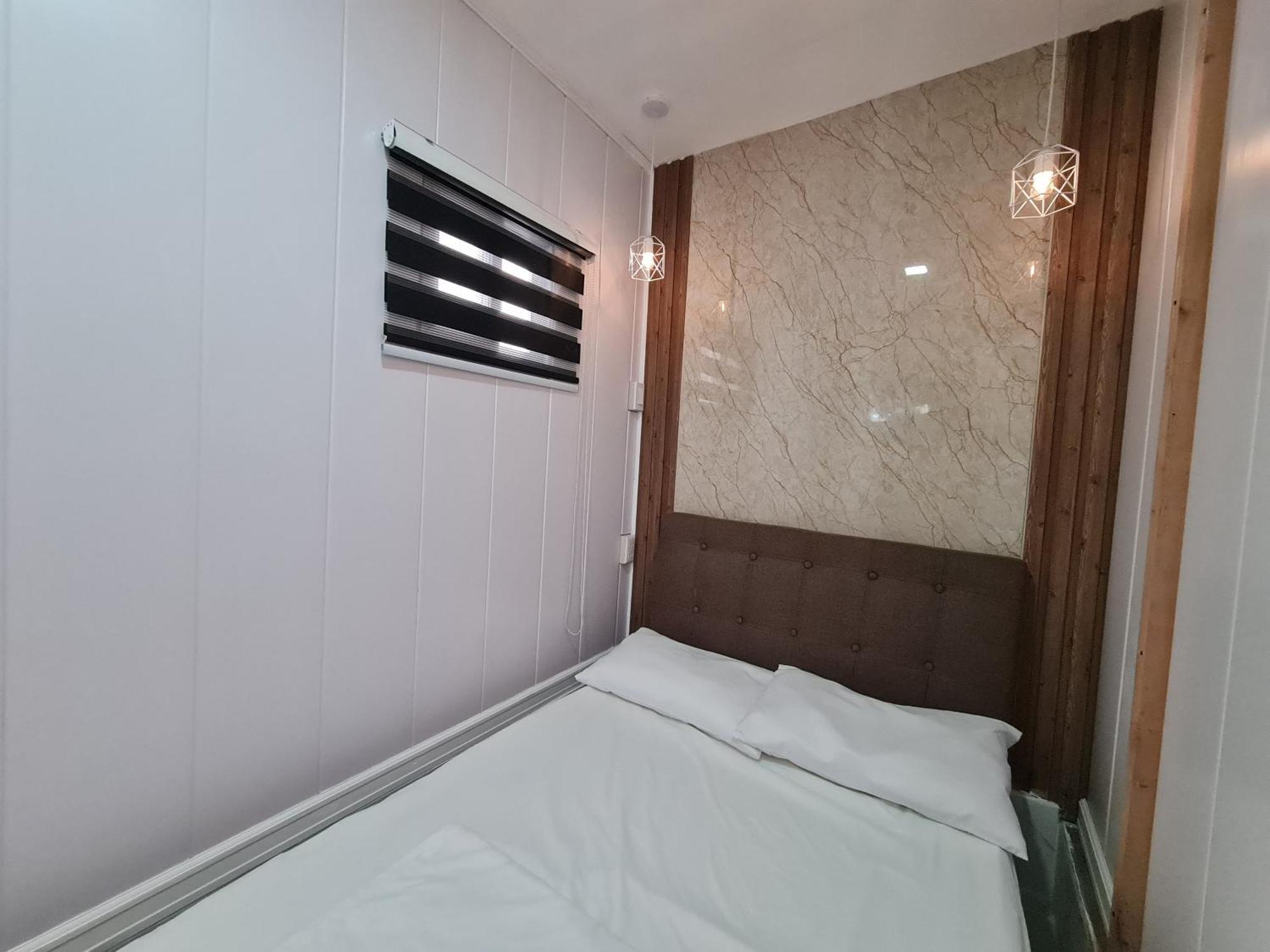 Dasma Lofts Hotel Near Dela Salle Dasma Dasmarinas Buitenkant foto
