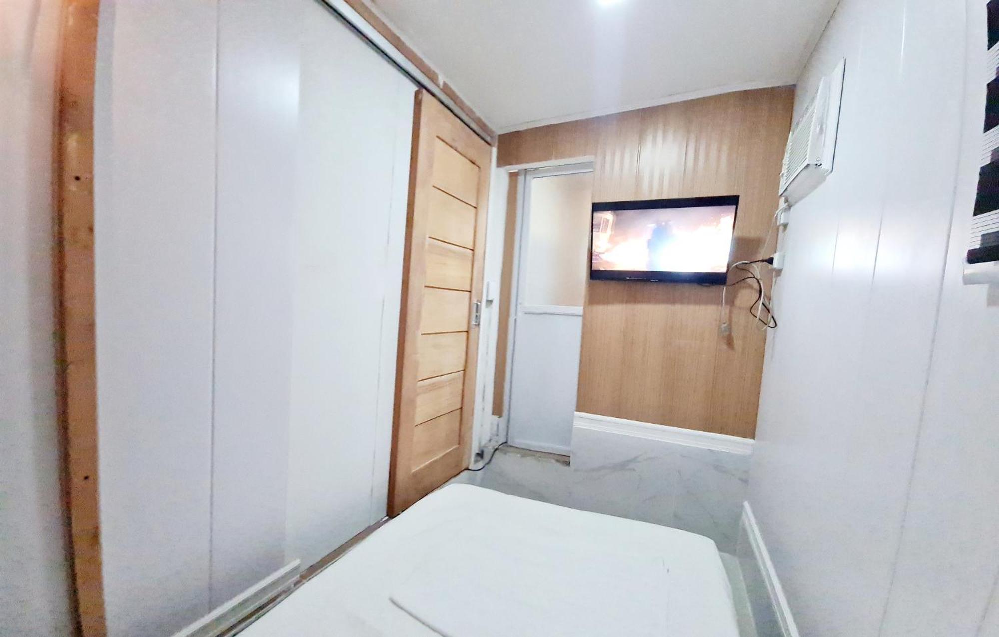 Dasma Lofts Hotel Near Dela Salle Dasma Dasmarinas Buitenkant foto