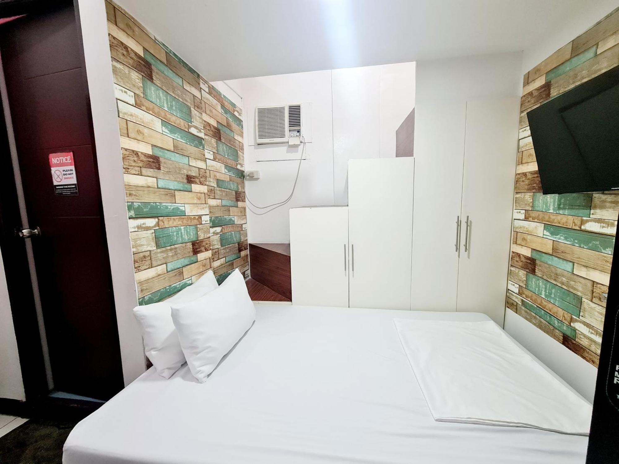 Dasma Lofts Hotel Near Dela Salle Dasma Dasmarinas Buitenkant foto
