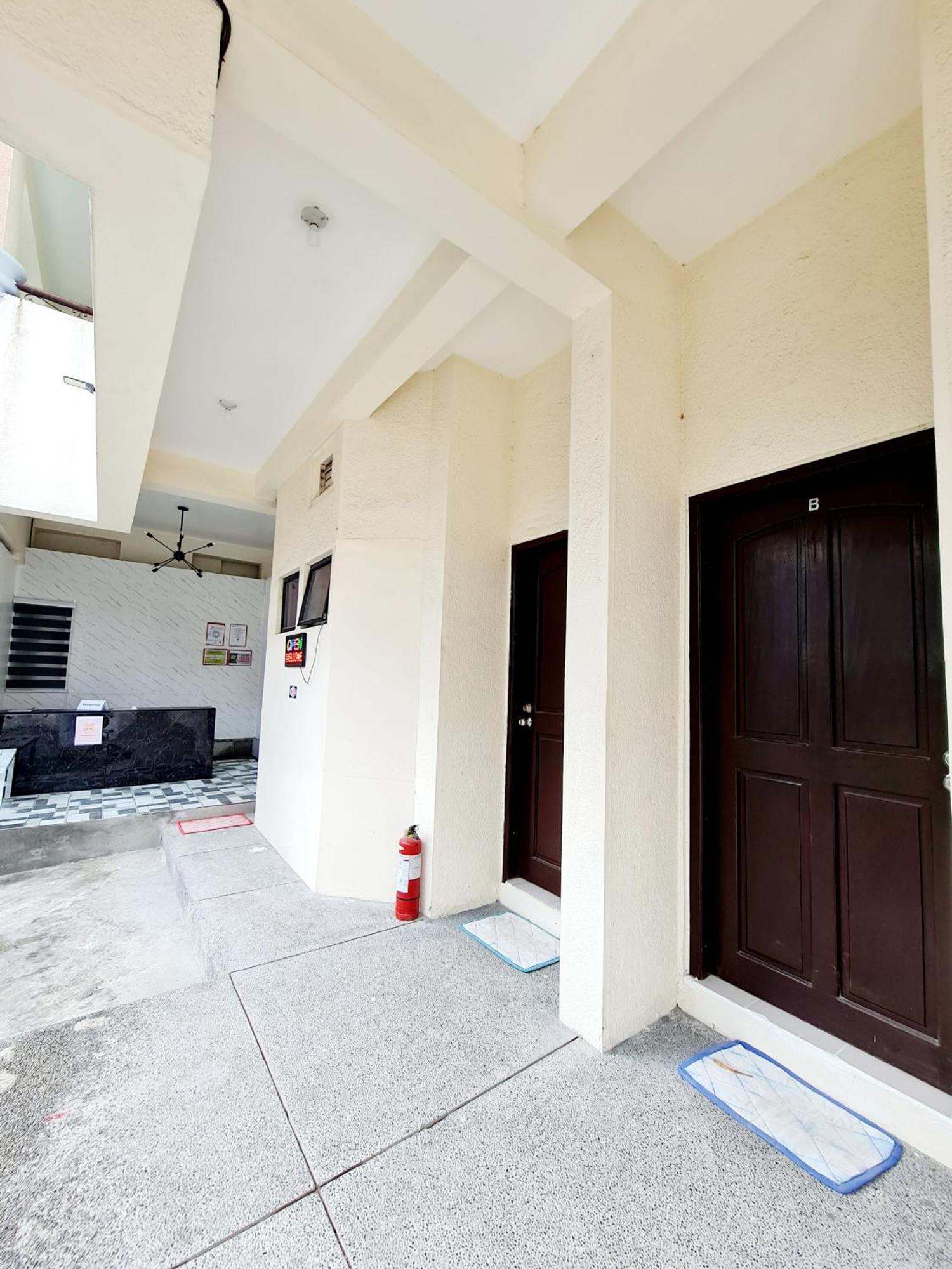 Dasma Lofts Hotel Near Dela Salle Dasma Dasmarinas Buitenkant foto