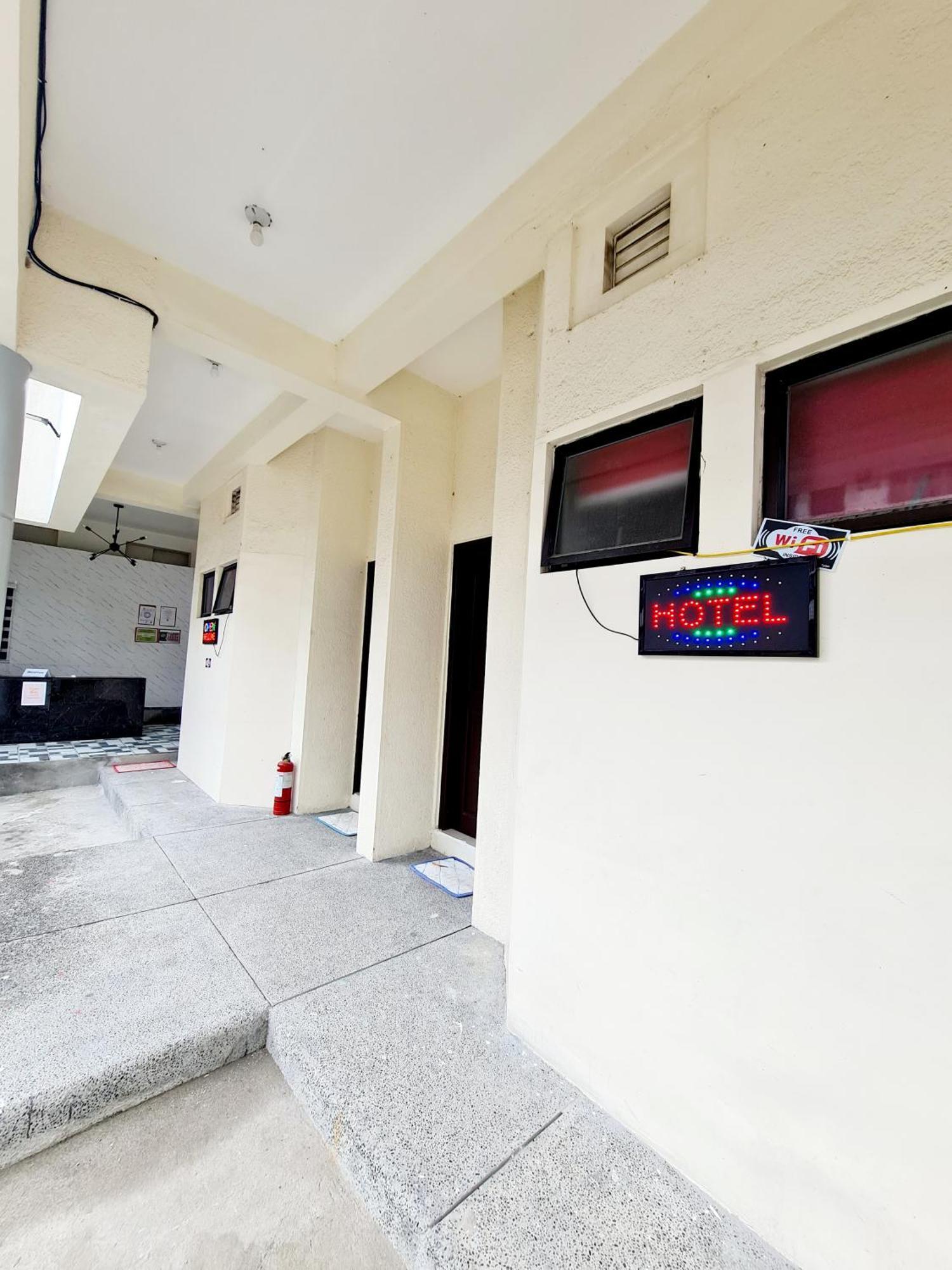 Dasma Lofts Hotel Near Dela Salle Dasma Dasmarinas Buitenkant foto